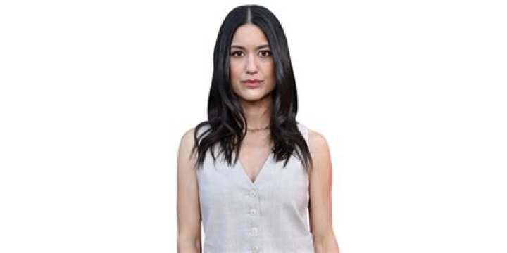 Julia Jones personal life Julia Jones personal life