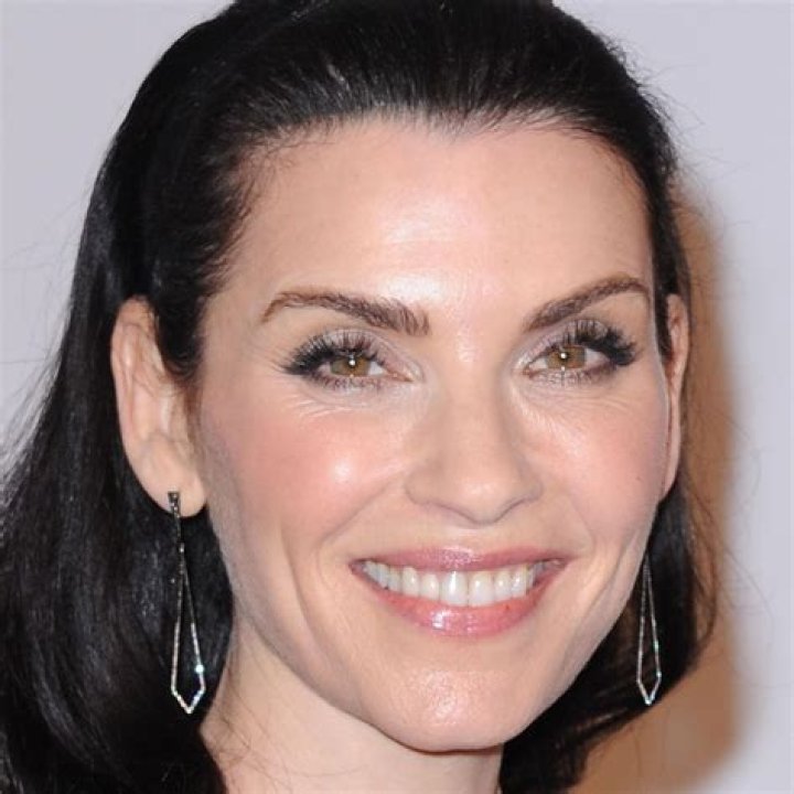 Julianna Margulies