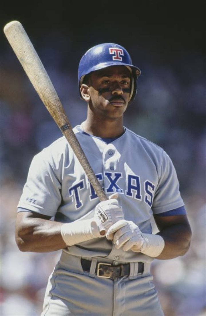 Julio Franco Net Worth