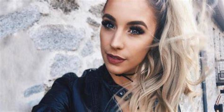 Kalyn Nicholson Net Worth