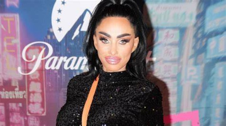 Kami Price Net Worth 2024