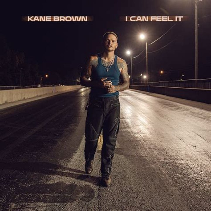 Kane Brown - I Can Feel It (Official Music Video) - country songs that came out in 2021