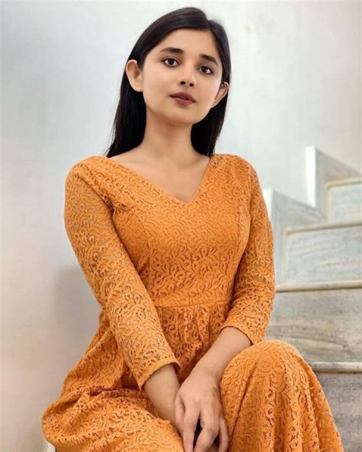 Kanika Mann