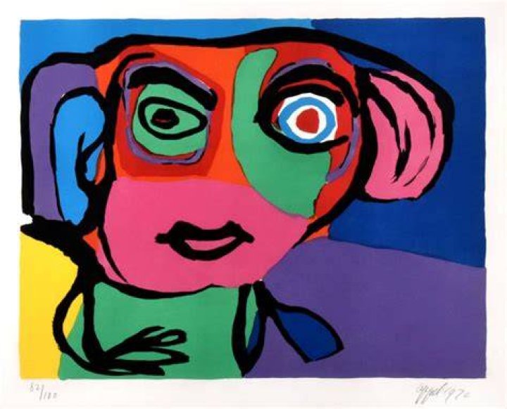 Karel Appel