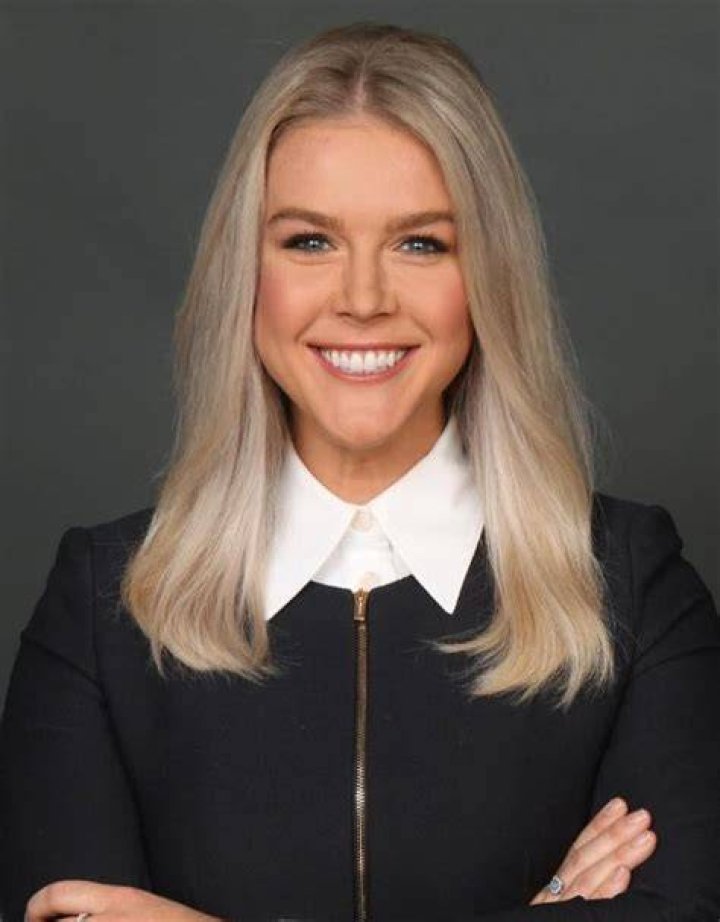 Karoline Leavitt | Bio, Age, Net Worth, Relationship, Career