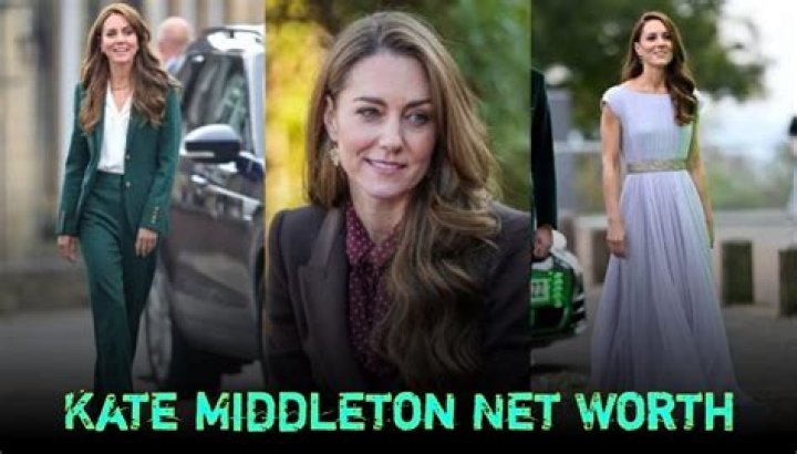 Kate Bartlett Net Worth
