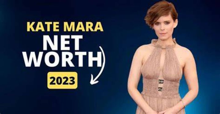 Kate Mara Net Worth
