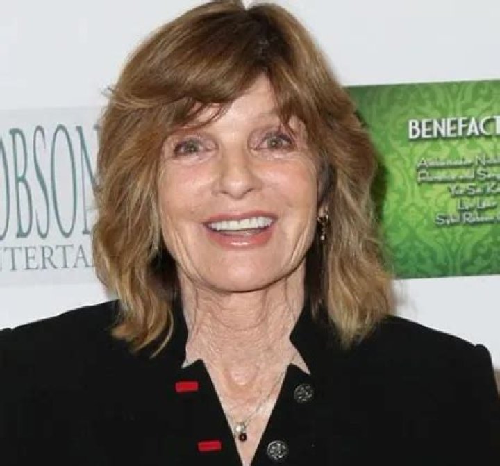 Katharine Ross Net Worth 2024