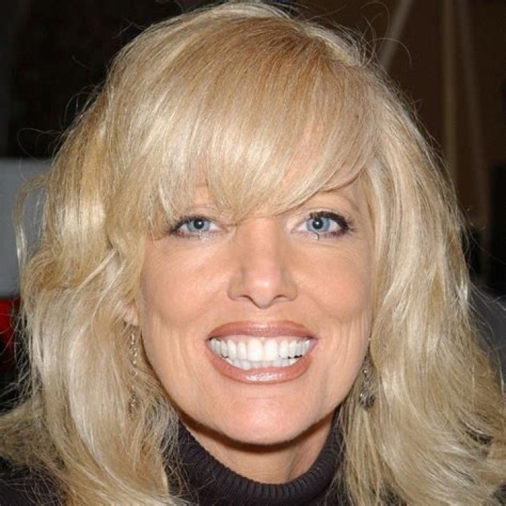 Kathy Shower
