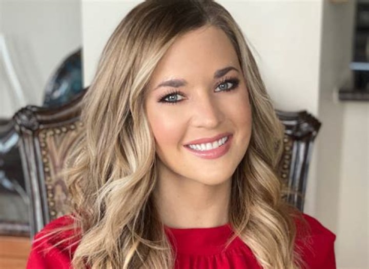 Katie Pavlich age Katie Pavlich age