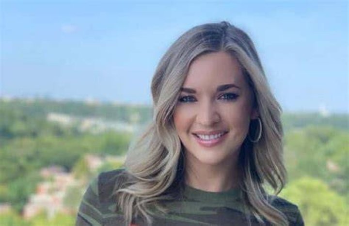 Katie Pavlich bio Katie Pavlich bio