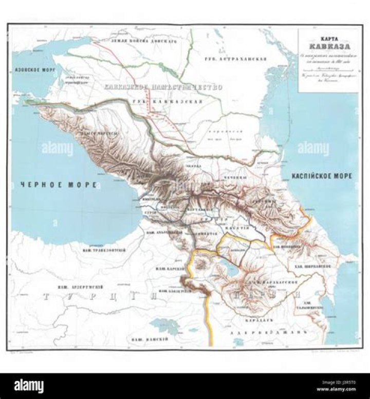 Kavkaz