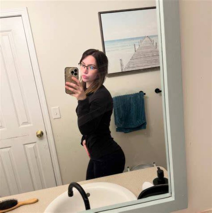 Kayla Claxton