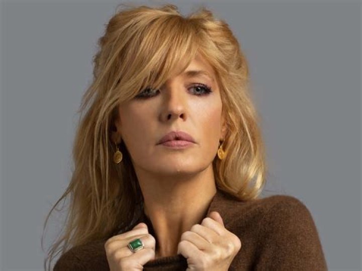 Kelly Reilly