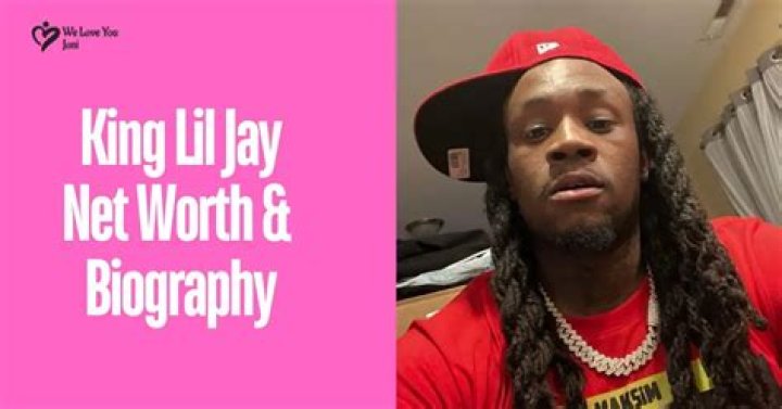 Ken Jay Net Worth