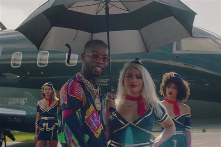 Kendall Jenner Music - Tory Lanez - clean hip hop songs 90s