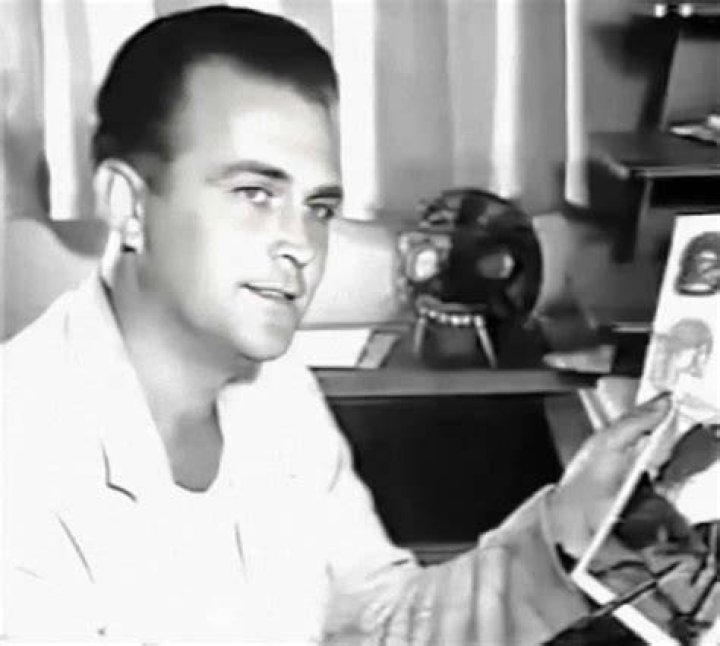 Kenneth Anderson