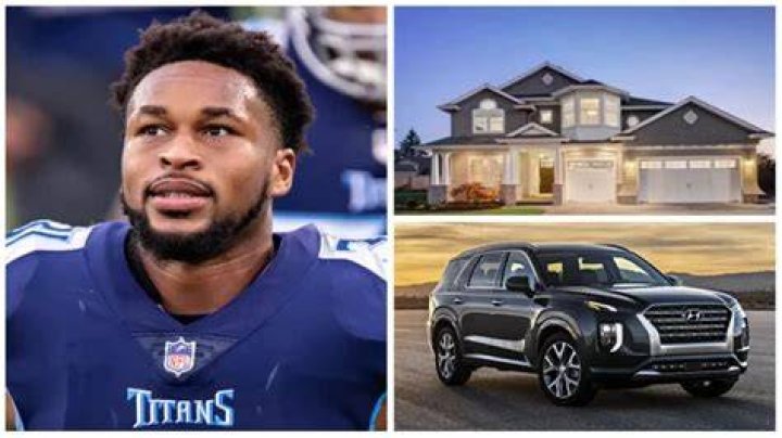 Kevin Byard Net Worth 2024