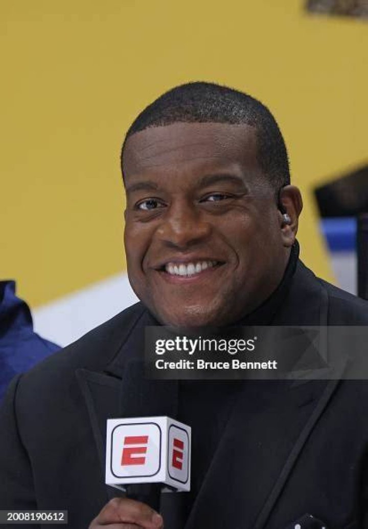 Kevin Weekes