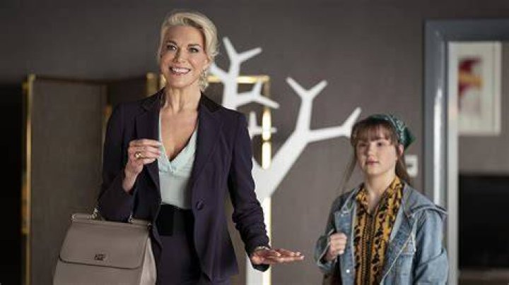 Kiki May pic Credit: IMDb