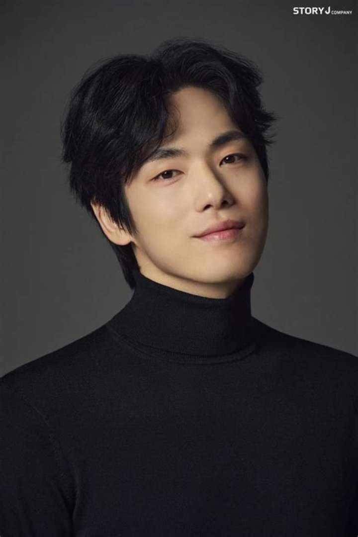 Kim Jung-hyun