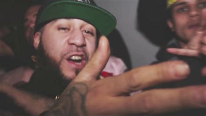King Problem - Set Trippin (LatinKingMIX) FT. FAY500 & Animal Da GOD - what is the most popular latin song