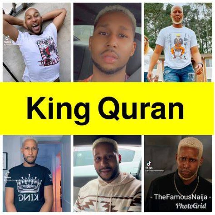 King Quran Net Worth 2024
