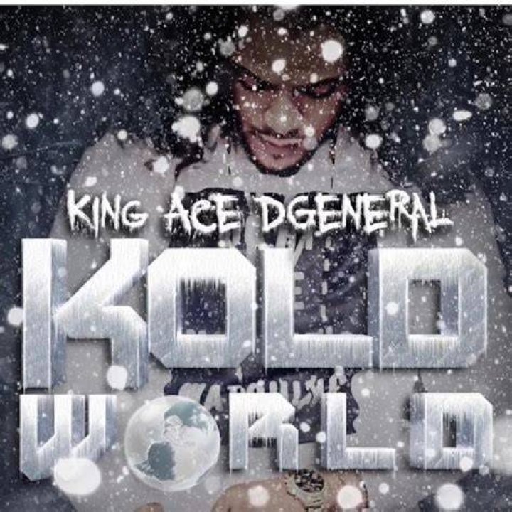 KING SIDE - King Ace D'general ( OFFICIAL MUSIC VIDEO ) - what is the most popular latin song