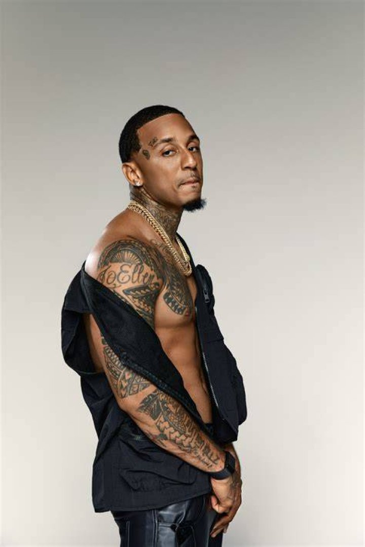 Kirko Bangz assets
