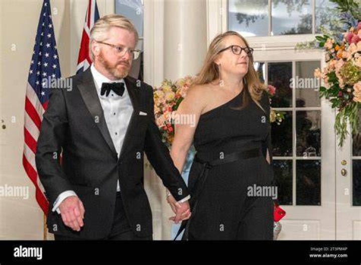 Kirsty Dillon Net Worth