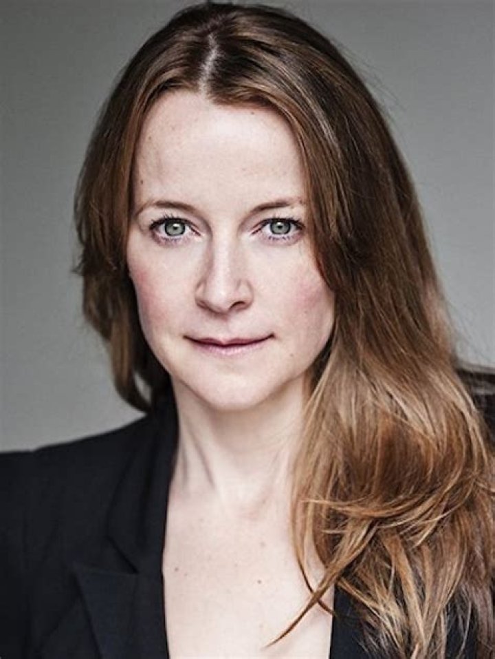 Kirsty Dillon