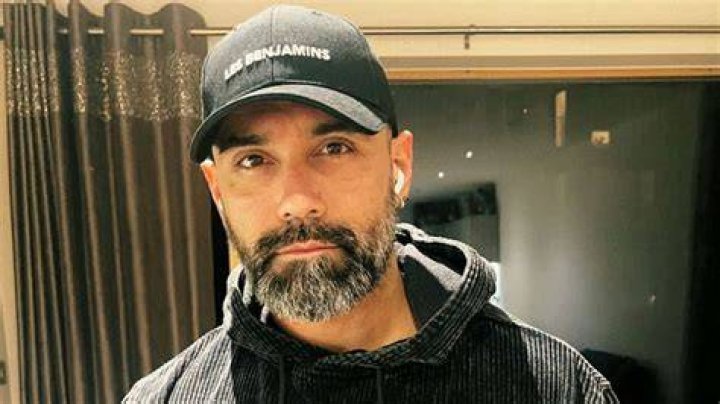 Koray Alpergin