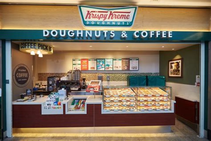 krispy kreme donuts franchise krispy kreme donuts franchise