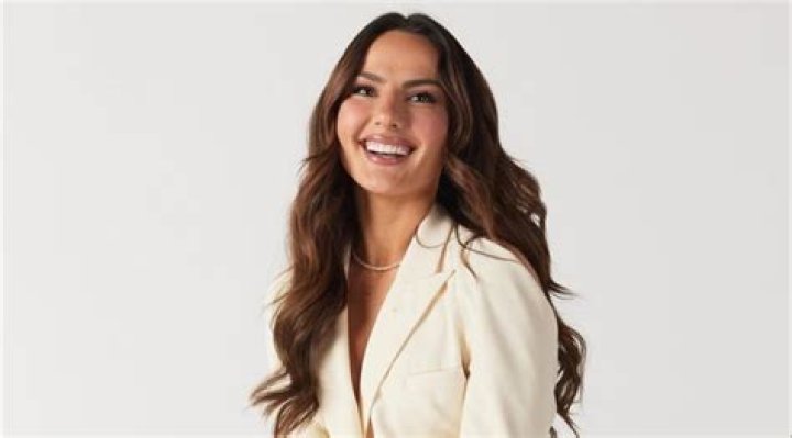 Krissy Cela Net Worth