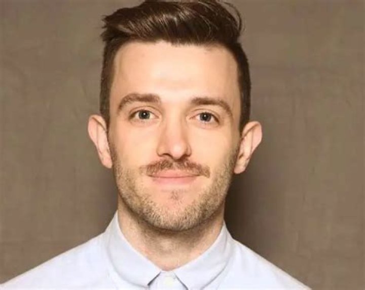 Kyle Griffin Net Worth