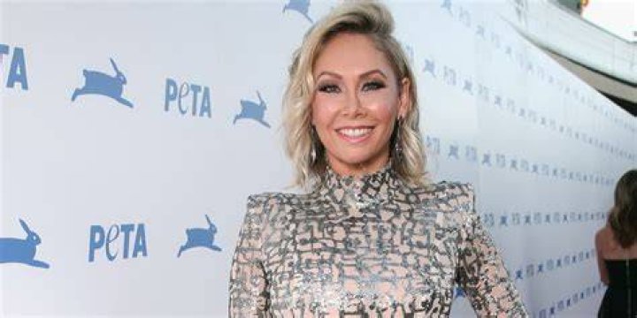 Kym Johnson Net Worth