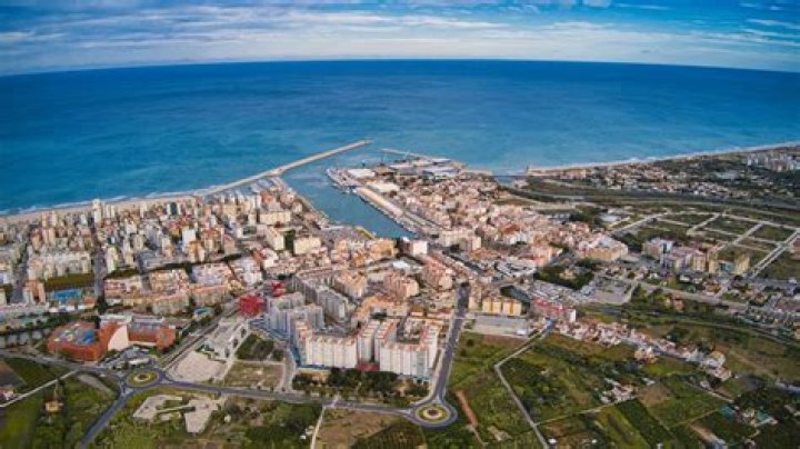 La Gandia