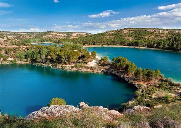 Lagunas