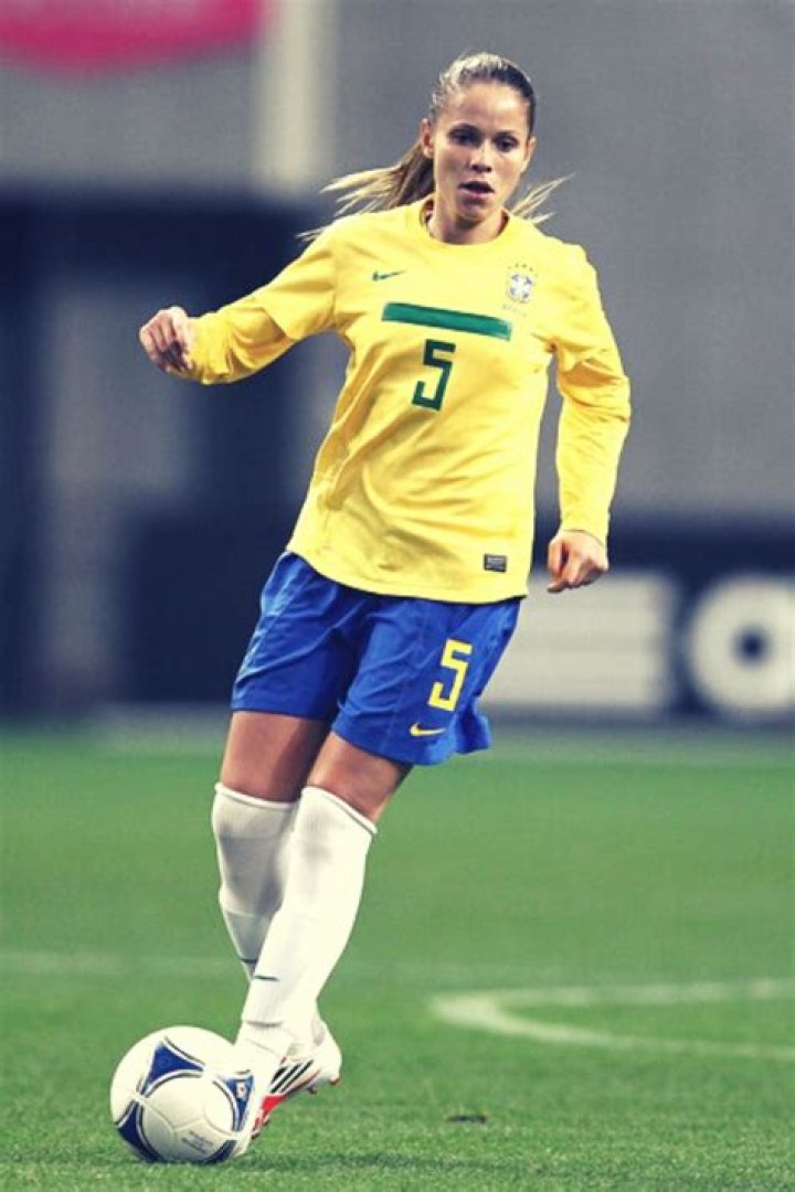 Laisa Andrioli