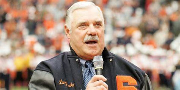 Larry Csonka Net Worth