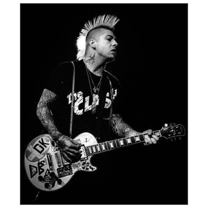 Lars Frederiksen