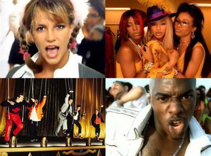 Late 90s Early 2000s R&amp;B Mix 💫 Best R&amp;B Songs from the Late 90's Early 2000's - 90s hip hop music clean