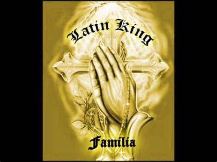 Latin King - King Blood - what is the most popular latin song
