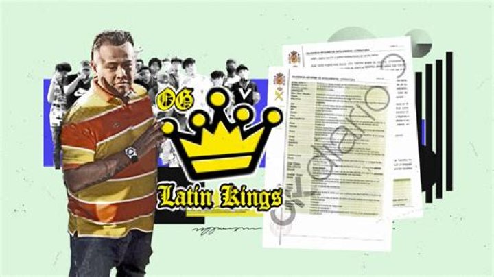latin king nation.mp4 - what is the most popular latin song