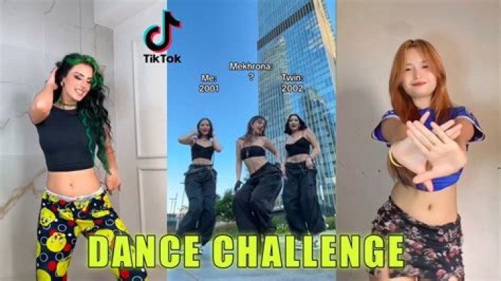 Latino Dance Challenge | TikTok Challenge - latin songs tiktok