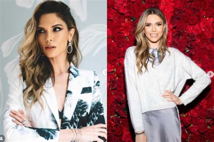 Lauren Anderson Net Worth