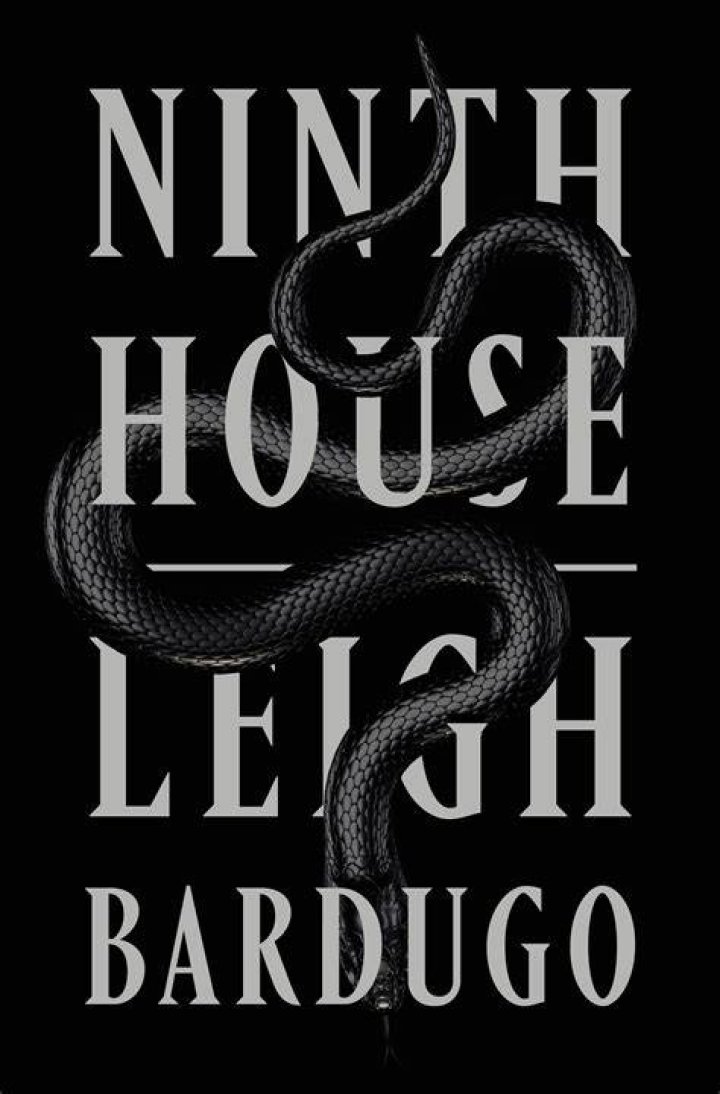 Leigh Bardugo 