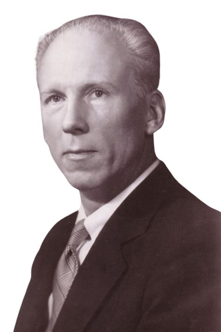 Leroy Anderson