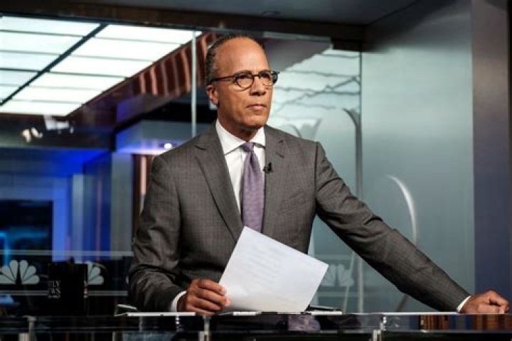 lester holt financial status lester holt financial status