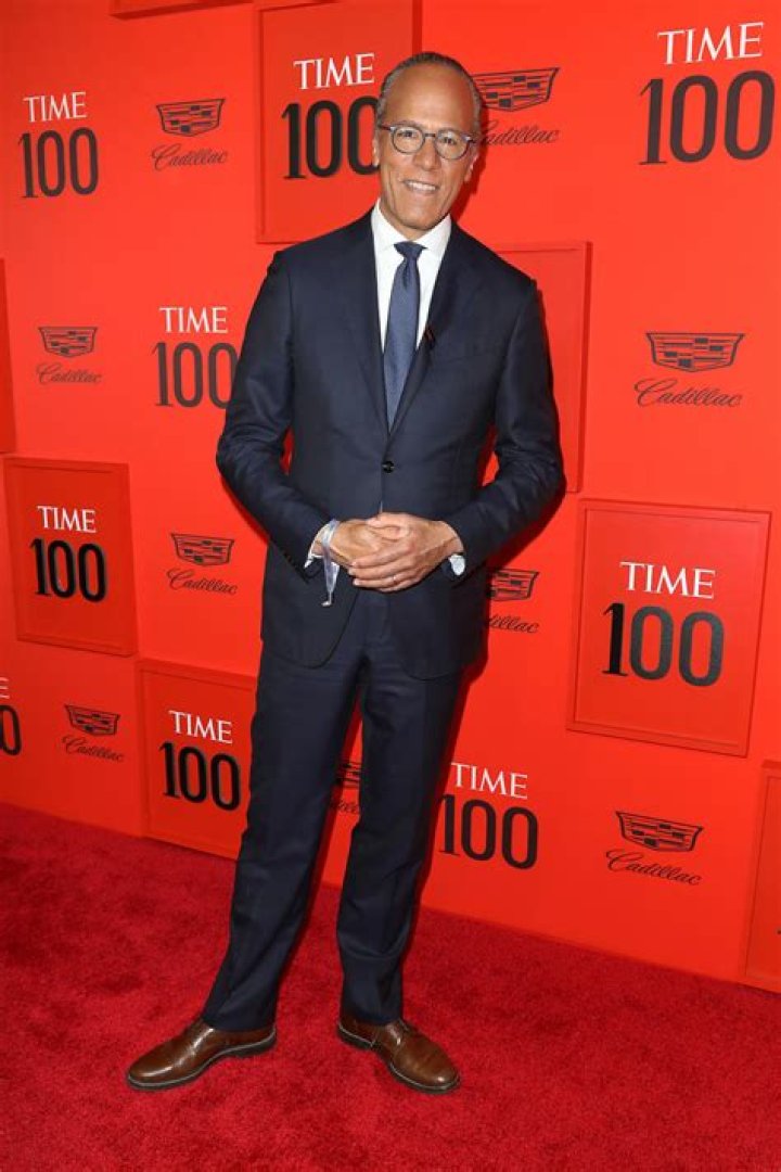 lester holt net worth lester holt net worth